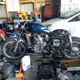Illustration for article titled CX500 the progressening